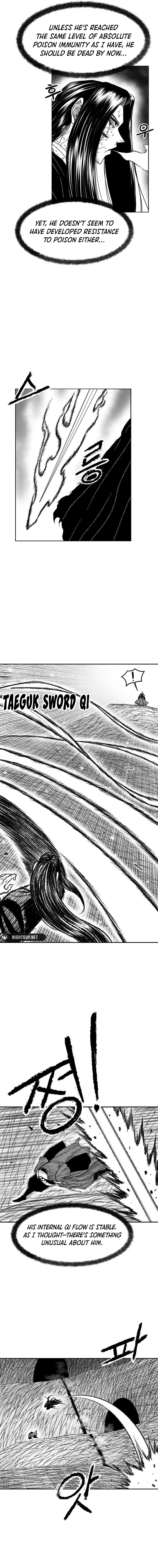 Black Serpent Chapter 44 2